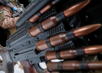 NATO üyesi 8 ülkeden Ukrayna'ya 500 milyon dolarlık destek paketi