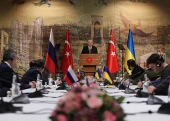 Rusya: Türkiye'nin arabuluculuk rolünü takdir ediyoruz