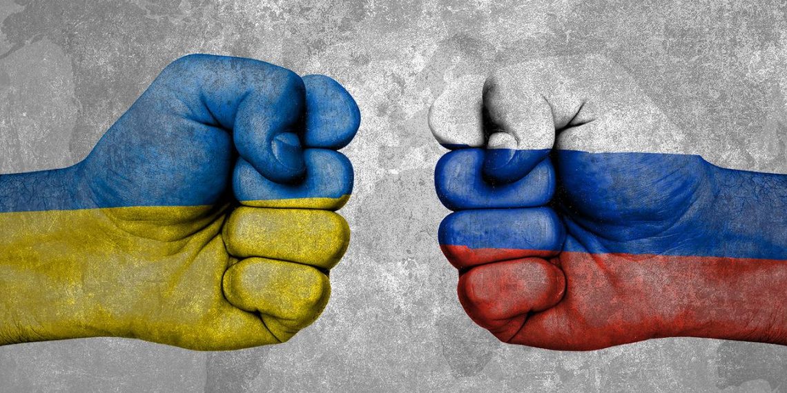 Ukrayna, Rusya ile savaşa son verme taslak planını ABD'den teslim aldı