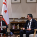 Ünal Üstel, Cevdet Yılmaz ile görüşecek