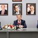 Hükümet, Salı günü Ankara’ya gidiyor