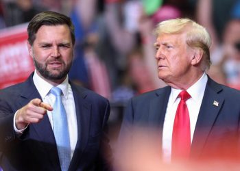 ABD'de Trump ve Vance'e ölüm tehdidinde bulunan kişiye 2 yıl hapis cezası