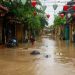 Vietnam'da şiddetli yağışların neden olduğu sellerde 55 kişi hayatını kaybetti