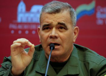 Venezuela: ABD'nin tüm tehditlerine başı dik şekilde karşılık veriyoruz