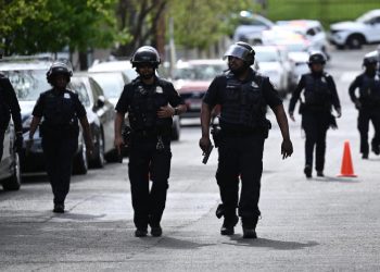 Washington'daki ulusal muhafızların görev süresi 28 Şubat'a kadar uzatıldı