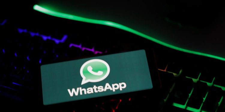 Whatsapp'a çoklu hesap özelliği geliyor
