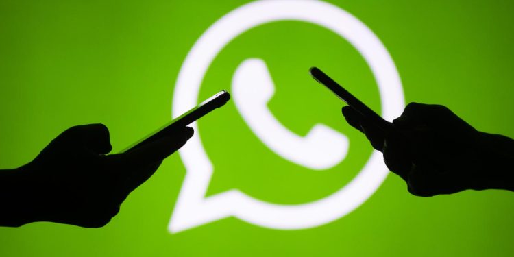 Rusyada WhatsAppın kademeli olarak engellenmeye başladığı açıklandı