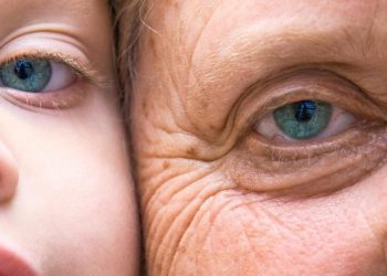 Bilim insanları açıkladı: İnsan yaşlanmasının dönüm noktası 50 yaş