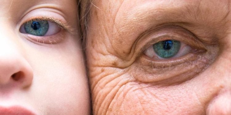 Bilim insanları açıkladı: İnsan yaşlanmasının dönüm noktası 50 yaş