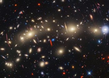 Evrenin ilk kuşak yıldızları tespit edilmiş olabilir