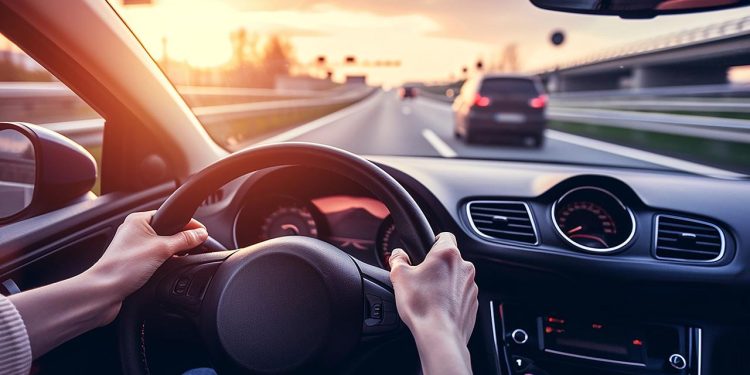 128 kere girdiği ehliyet sınavını yine geçemedi