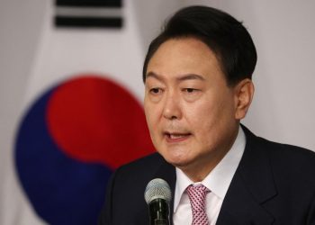 Güney Kore'de Yoon, eski Savunma Bakanı Lee'ye yönelik soruşturmaya müdahale etmekle suçlandı