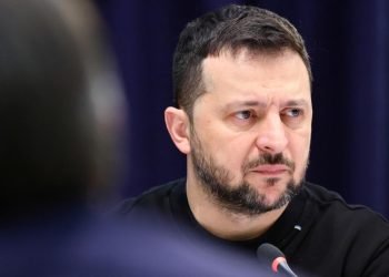 Zelenski: Ukrayna ve ABD'deki ekiplerimiz, savaşı sona erdirme planının maddeleri üzerinde çalışacak