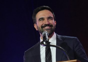 Trump, New York belediye başkanlığı seçimlerini kazanan Mamdani ile yarın görüşecek