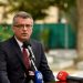 Erhürman: Kıbrıs Türk halkı, eşitlik, egemenlik ve güvenlik haklarından ödün vermeyecek