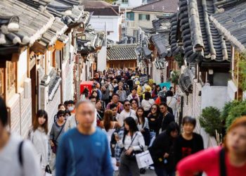 Güney Kore, yabancıların ülkeden evlat edinmesine izin veren programını 2029'a kadar sonlandırmayı planlıyor