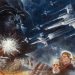 Star Warsı dünyaya tanıtan ilk afiş yaklaşık 3,9 milyon dolara satıldı