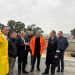 Ataoğlu, Girne İlçe Emniyet Kurulu toplantısına başkanlık etti