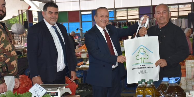 Ataoğlu: Çevreyi korumak bir tercih değil, gelecek nesillere karşı sorumluluğumuzdur