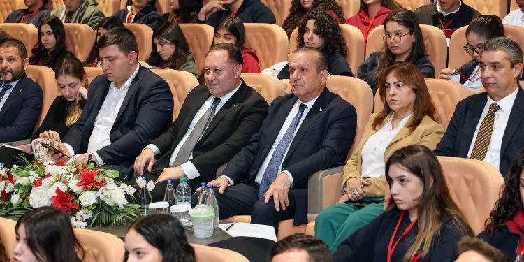 2. Lise Öğrenci Konseyi Buluşması gerçekleştirildi