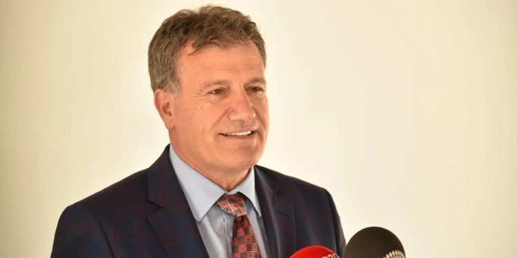 Arıklı: Altı doldurulmadan 5+1 konferansa gidilmesini istemiyoruz