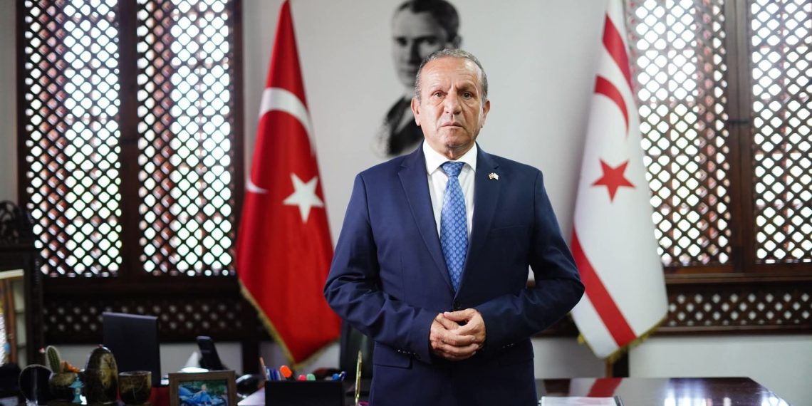 Ataoğlu: Rum Yönetiminin Mülkiyet Stratejisi Çöktü