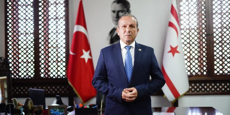 Ataoğlu: Rum Yönetiminin Mülkiyet Stratejisi Çöktü