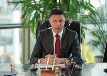 Amcaoğlu: Parti başkanı olayım diye bir iddiam yok