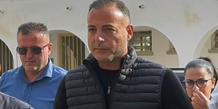 Cahitoğlu’na ‘rüşvet’ ithamı! 1 gün tutuklu kalacak