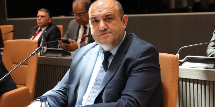 Barçın: BİMER’in yazılım gideri maliyeti 14 Milyon 800 Bin TL!