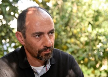 Erkut Uluçam: Şap hastalığının ülkeye olası girişini önlemek için herhangi bir tedbir alınmadı