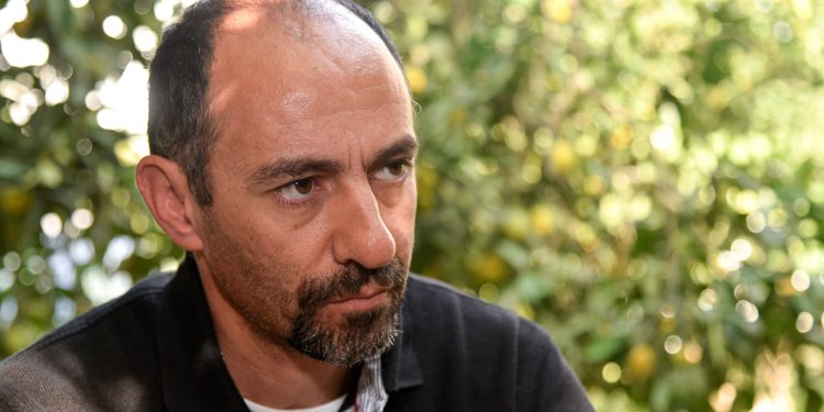 Erkut Uluçam: Şap hastalığının ülkeye olası girişini önlemek için herhangi bir tedbir alınmadı