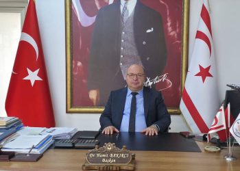 Erenköy-Karpaz’da yağışlar etkili ancak durum kontrol altında