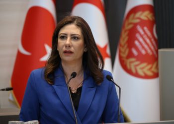 İncirli: Hem istihdamı yapıyorsunuz, hem de bundan şikayet ediyorsunuz