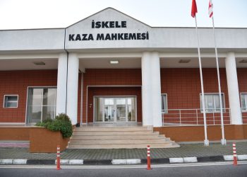 İki Kıbrıslı Rum sanığın davası 9 Aralık’ta devam edecek