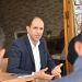 Özersay: AP bir kez daha çuvalladı
