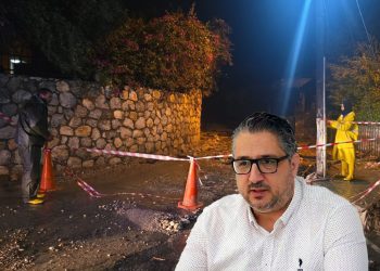 Şenkul: Suyu Tutacak Yedek Güç Oluşturmamız Lazım