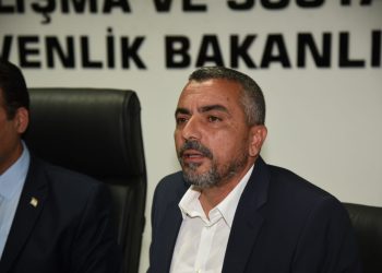 Serdaroğlu: Asgari ücret süreci derhal başlatılmalı