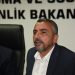 Serdaroğlu: Asgari ücret süreci derhal başlatılmalı