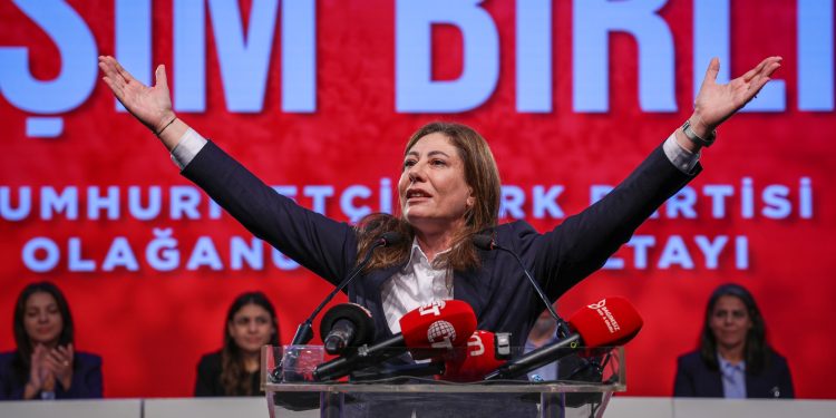 İncirli: Güvensizliği biterecek ve sorunları adalet temelinde çözeceğiz
