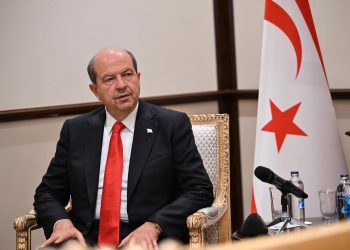 Bakanlar Kurulu’ndan Tatar’a ofis ve personel tahsisi