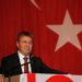 Üstel: Kanlı Noel zihniyetiyle gelecek inşa edilemez