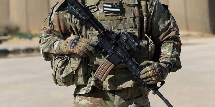Suriye'de DEAŞ militanının saldırısında 2 ABD askeri ve 1 ABD vatandaşı öldü