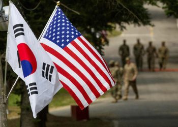 Güney Kore ile ABD, ortak nükleer yakıt girişimi kurma konusunda anlaştı