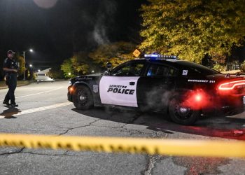 ABD'de üniversiteye silahlı saldırı: Çok sayıda kişi vuruldu