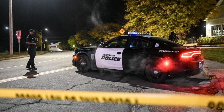 ABD'de üniversiteye silahlı saldırı: Çok sayıda kişi vuruldu