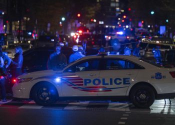 ABD'de doğal gaz patlaması sonucu 6 kişi yaralandı