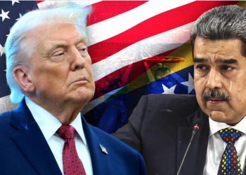 Maduro, Trump'ın petrol tankerlerinin bloke edilmesi talimatına yanıt verdi