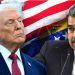 Maduro, Trump'ın petrol tankerlerinin bloke edilmesi talimatına yanıt verdi