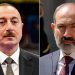Paşinyan'dan Ermenistan'a yönelik mal transiti ablukasını kaldırması nedeniyle Aliyev'e teşekkür